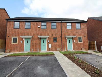 Mary Street, Heywood
